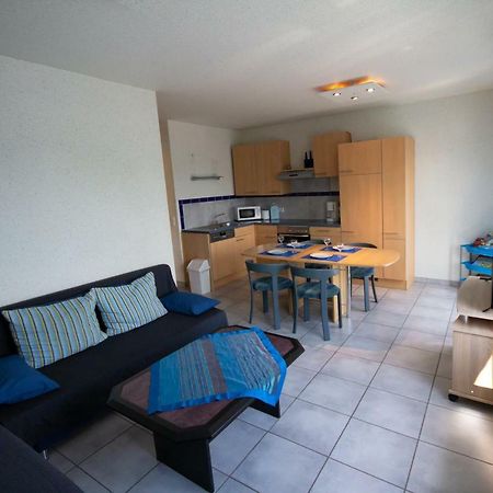 Vulkanpark-Ferienwohnung Karibic Nickenich Exterior foto